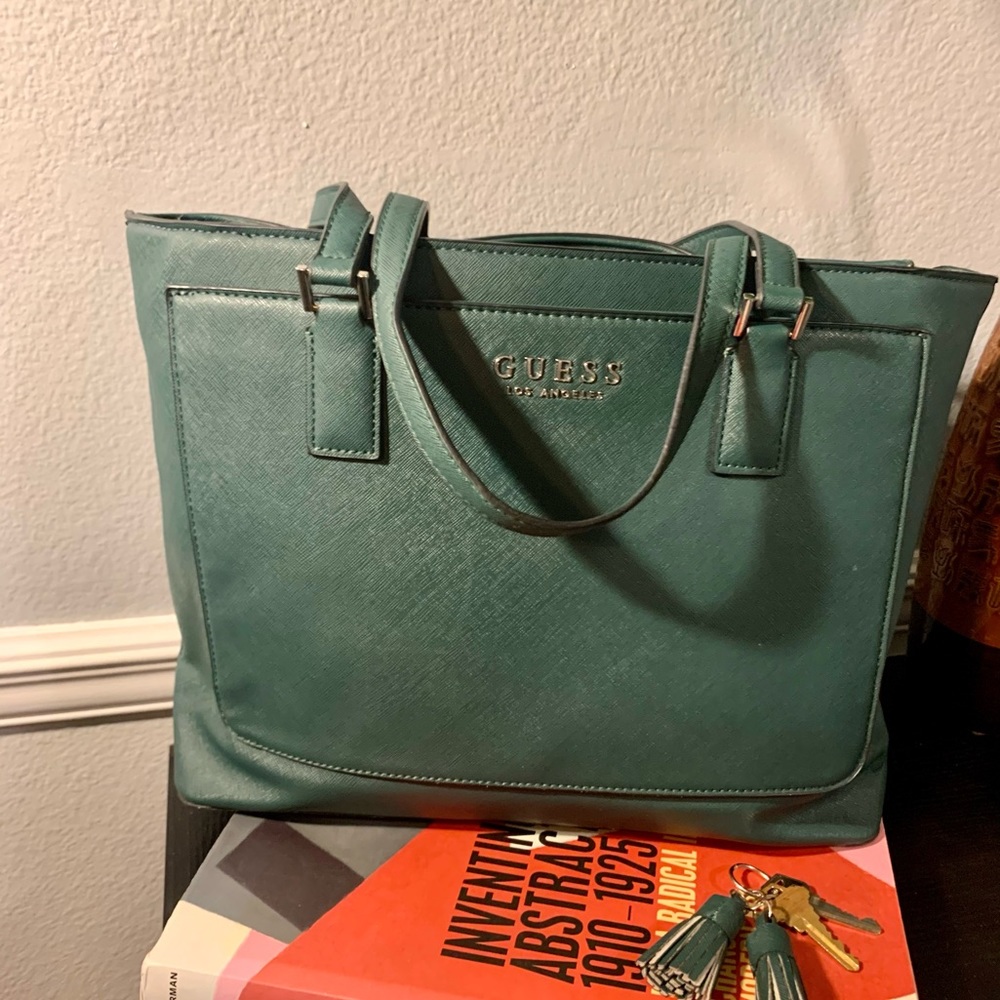 Guess Tote Bag